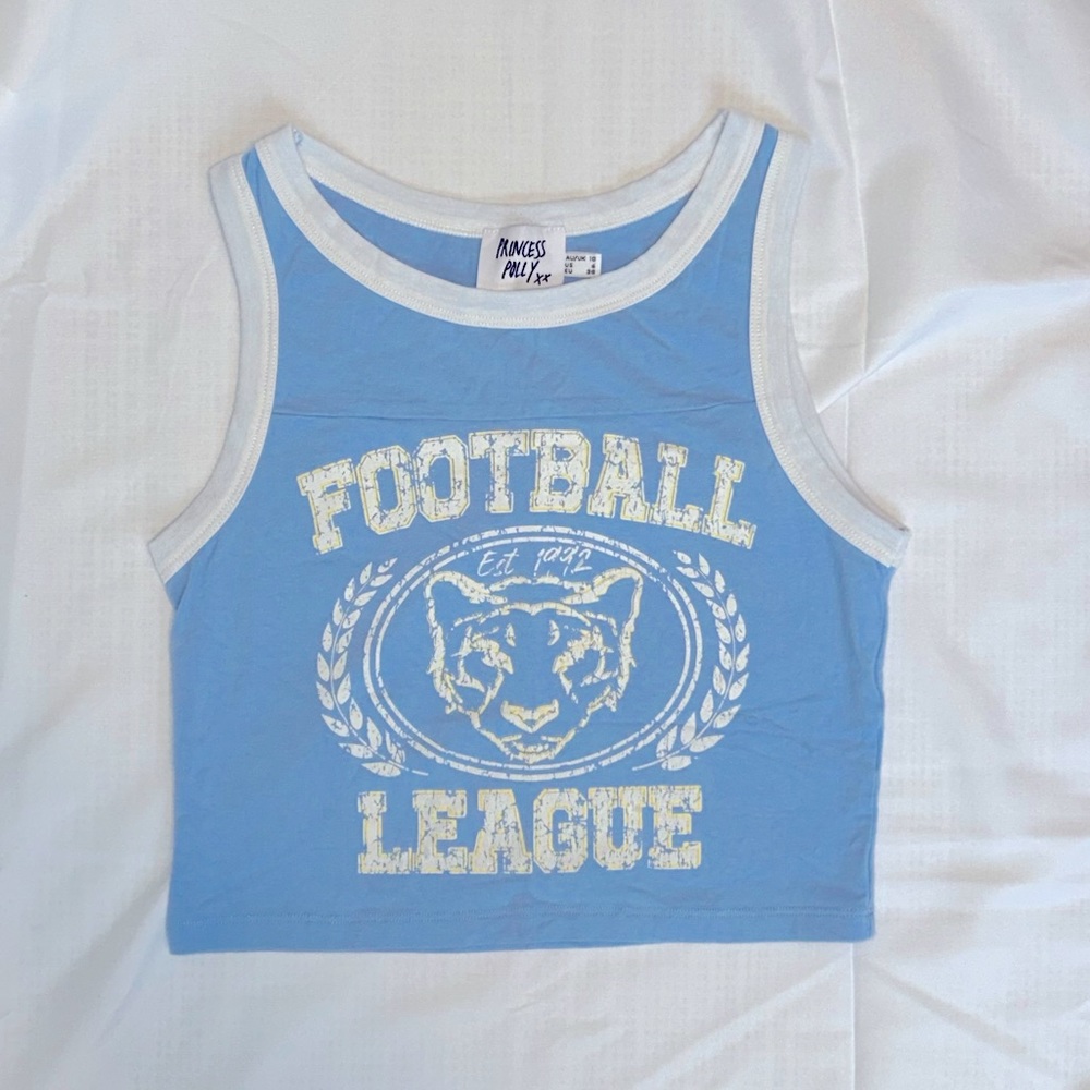 Princess Polly Tank Top